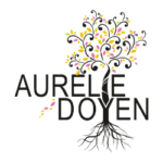 Logo Aurélie Doyen